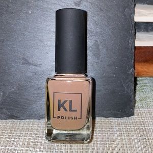 New Discontinued KL Polish Point Zero